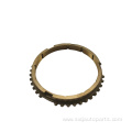 Auto Parts Transmission Synchronizer ring FOR chinese car